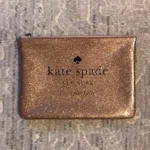 Kate Spade clutch